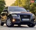 Черный Ауди Ку 5, объемом двигателя 3.2 л и пробегом 154 тыс. км за 12700 $, фото 21 на Automoto.ua