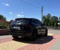 Черный Ауди Ку 5, объемом двигателя 3 л и пробегом 290 тыс. км за 14500 $, фото 3 на Automoto.ua