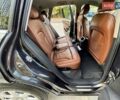 Черный Ауди Ку 5, объемом двигателя 3.2 л и пробегом 154 тыс. км за 12700 $, фото 68 на Automoto.ua