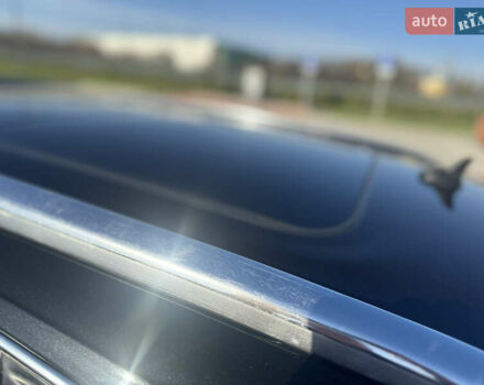 Черный Ауди Ку 5, объемом двигателя 2.97 л и пробегом 290 тыс. км за 14600 $, фото 31 на Automoto.ua