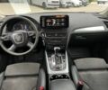Черный Ауди Ку 5, объемом двигателя 2 л и пробегом 320 тыс. км за 12690 $, фото 27 на Automoto.ua