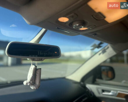 Черный Ауди Ку 5, объемом двигателя 2.97 л и пробегом 290 тыс. км за 14600 $, фото 20 на Automoto.ua