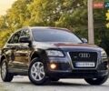 Черный Ауди Ку 5, объемом двигателя 3.2 л и пробегом 154 тыс. км за 12700 $, фото 24 на Automoto.ua