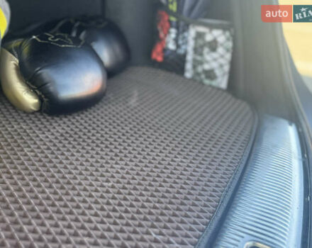 Черный Ауди Ку 5, объемом двигателя 2.97 л и пробегом 290 тыс. км за 14600 $, фото 8 на Automoto.ua