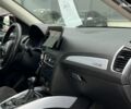 Черный Ауди Ку 5, объемом двигателя 2 л и пробегом 320 тыс. км за 12690 $, фото 19 на Automoto.ua