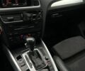 Чорний Ауді Ку 5, об'ємом двигуна 0 л та пробігом 190 тис. км за 3500 $, фото 1 на Automoto.ua