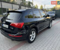 Черный Ауди Ку 5, объемом двигателя 3 л и пробегом 223 тыс. км за 12300 $, фото 6 на Automoto.ua