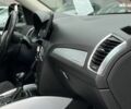 Черный Ауди Ку 5, объемом двигателя 2 л и пробегом 320 тыс. км за 12690 $, фото 18 на Automoto.ua