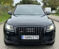 Чорний Ауді Ку 5, об'ємом двигуна 0 л та пробігом 190 тис. км за 3500 $, фото 5 на Automoto.ua