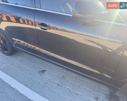 Черный Ауди Ку 5, объемом двигателя 2.97 л и пробегом 290 тыс. км за 14600 $, фото 14 на Automoto.ua