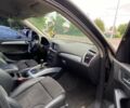 Черный Ауди Ку 5, объемом двигателя 1.98 л и пробегом 174 тыс. км за 11000 $, фото 3 на Automoto.ua