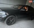 Черный Ауди Ку 5, объемом двигателя 1.98 л и пробегом 212 тыс. км за 11500 $, фото 1 на Automoto.ua
