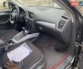 Черный Ауди Ку 5, объемом двигателя 1.97 л и пробегом 301 тыс. км за 14300 $, фото 10 на Automoto.ua