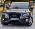 Черный Ауди Ку 5, объемом двигателя 3.2 л и пробегом 154 тыс. км за 12700 $, фото 33 на Automoto.ua