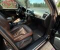 Черный Ауди Ку 5, объемом двигателя 3 л и пробегом 290 тыс. км за 14500 $, фото 13 на Automoto.ua