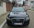 Чорний Ауді Ку 5, об'ємом двигуна 1.98 л та пробігом 198 тис. км за 14000 $, фото 1 на Automoto.ua