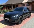 Черный Ауди Ку 5, объемом двигателя 3 л и пробегом 290 тыс. км за 14500 $, фото 1 на Automoto.ua
