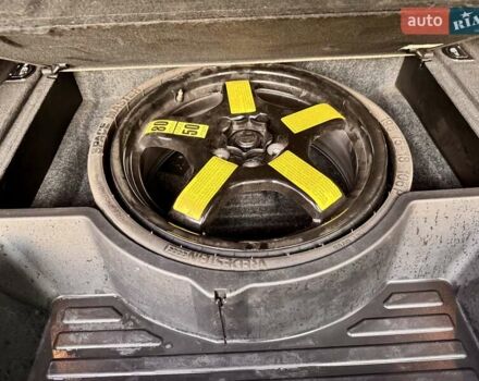 Черный Ауди Ку 5, объемом двигателя 3.2 л и пробегом 154 тыс. км за 12700 $, фото 84 на Automoto.ua