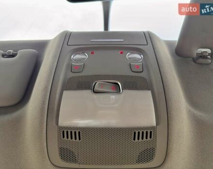 Черный Ауди Ку 5, объемом двигателя 3.2 л и пробегом 154 тыс. км за 12700 $, фото 81 на Automoto.ua