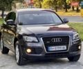 Черный Ауди Ку 5, объемом двигателя 3.2 л и пробегом 154 тыс. км за 12700 $, фото 1 на Automoto.ua