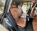 Черный Ауди Ку 5, объемом двигателя 3.2 л и пробегом 154 тыс. км за 12700 $, фото 67 на Automoto.ua