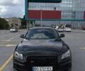 Черный Ауди Ку 5, объемом двигателя 2.97 л и пробегом 326 тыс. км за 13800 $, фото 1 на Automoto.ua