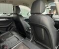 Черный Ауди Ку 5, объемом двигателя 2 л и пробегом 320 тыс. км за 12690 $, фото 22 на Automoto.ua