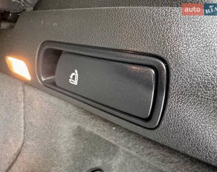 Черный Ауди Ку 5, объемом двигателя 3.2 л и пробегом 154 тыс. км за 12700 $, фото 89 на Automoto.ua