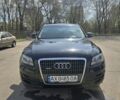 Черный Ауди Ку 5, объемом двигателя 2 л и пробегом 250 тыс. км за 12005 $, фото 1 на Automoto.ua