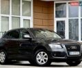 Чорний Ауді Ку 5, об'ємом двигуна 3.2 л та пробігом 154 тис. км за 11999 $, фото 14 на Automoto.ua