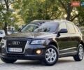 Черный Ауди Ку 5, объемом двигателя 3.2 л и пробегом 154 тыс. км за 12700 $, фото 37 на Automoto.ua