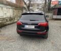 Черный Ауди Ку 5, объемом двигателя 1.97 л и пробегом 301 тыс. км за 14300 $, фото 4 на Automoto.ua