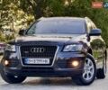 Черный Ауди Ку 5, объемом двигателя 3.2 л и пробегом 154 тыс. км за 12700 $, фото 36 на Automoto.ua