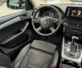 Черный Ауди Ку 5, объемом двигателя 2 л и пробегом 320 тыс. км за 12690 $, фото 25 на Automoto.ua