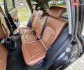 Черный Ауди Ку 5, объемом двигателя 3.2 л и пробегом 154 тыс. км за 12700 $, фото 73 на Automoto.ua