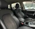 Черный Ауди Ку 5, объемом двигателя 2 л и пробегом 320 тыс. км за 12690 $, фото 17 на Automoto.ua