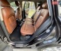 Черный Ауди Ку 5, объемом двигателя 3.2 л и пробегом 154 тыс. км за 12700 $, фото 74 на Automoto.ua