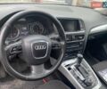 Черный Ауди Ку 5, объемом двигателя 1.97 л и пробегом 301 тыс. км за 14300 $, фото 7 на Automoto.ua