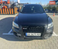 Черный Ауди Ку 5, объемом двигателя 2.97 л и пробегом 290 тыс. км за 14600 $, фото 17 на Automoto.ua