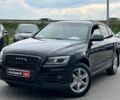 Черный Ауди Ку 5, объемом двигателя 2 л и пробегом 320 тыс. км за 12690 $, фото 1 на Automoto.ua