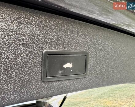 Черный Ауди Ку 5, объемом двигателя 3.2 л и пробегом 154 тыс. км за 12700 $, фото 88 на Automoto.ua