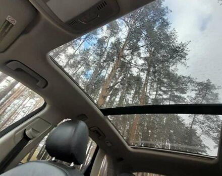 Черный Ауди Ку 5, объемом двигателя 1.98 л и пробегом 298 тыс. км за 9800 $, фото 15 на Automoto.ua