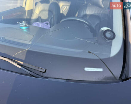 Черный Ауди Ку 5, объемом двигателя 1.98 л и пробегом 330 тыс. км за 9600 $, фото 9 на Automoto.ua