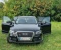 Черный Ауди Ку 5, объемом двигателя 1.97 л и пробегом 298 тыс. км за 13700 $, фото 3 на Automoto.ua
