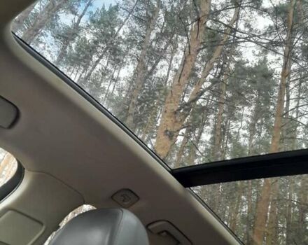 Чорний Ауді Ку 5, об'ємом двигуна 1.98 л та пробігом 297 тис. км за 9500 $, фото 14 на Automoto.ua