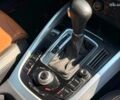 Чорний Ауді Ку 5, об'ємом двигуна 2 л та пробігом 292 тис. км за 9990 $, фото 17 на Automoto.ua
