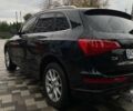 Черный Ауди Ку 5, объемом двигателя 1.98 л и пробегом 351 тыс. км за 9450 $, фото 3 на Automoto.ua