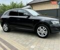 Черный Ауди Ку 5, объемом двигателя 2.97 л и пробегом 236 тыс. км за 16900 $, фото 1 на Automoto.ua