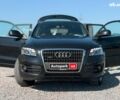 Чорний Ауді Ку 5, об'ємом двигуна 2 л та пробігом 292 тис. км за 9990 $, фото 29 на Automoto.ua