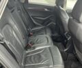 Черный Ауди Ку 5, объемом двигателя 2 л и пробегом 260 тыс. км за 13000 $, фото 8 на Automoto.ua